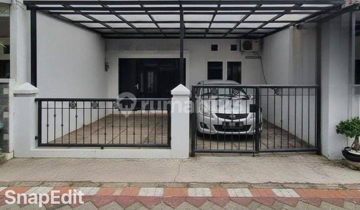 Rumah Wiguna Selatan Surabaya Murah Sam.ya6356 1