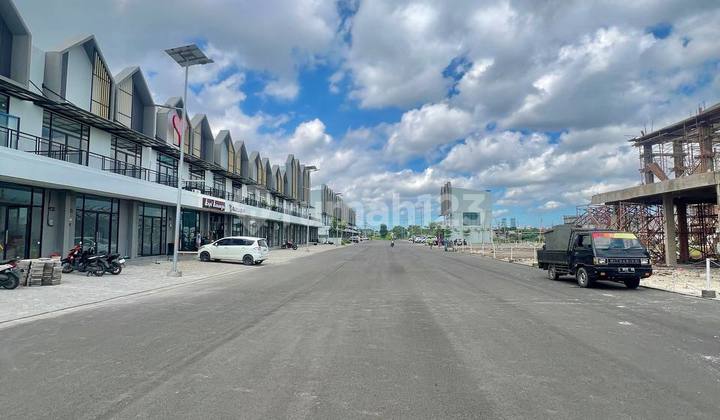 Ruko Grand Eastern Surabaya Murah Sam.ya6035 2