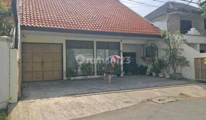 Rumah Kendangsari Surabaya Murah SAM.YA4699 1