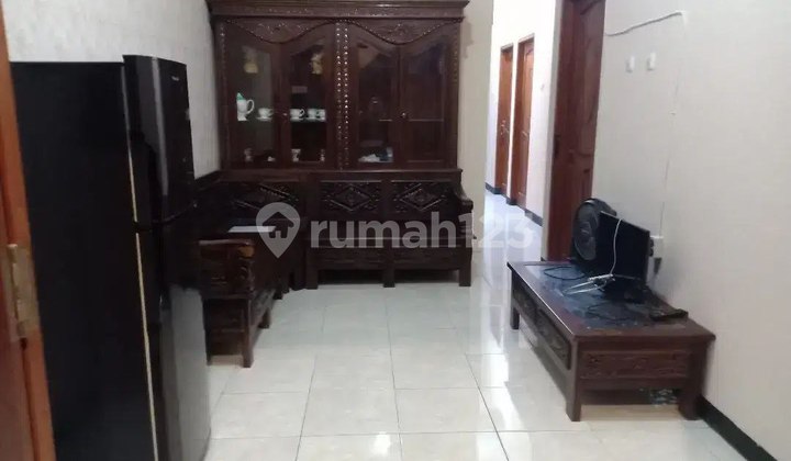 Kedung Baruk Surabaya Cheap Boarding House Sam.ya6033 2