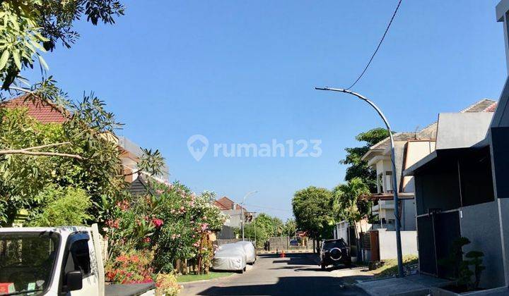 Rumah di Pantai Mentari Siap Huni, Surabaya Sam.a890 2