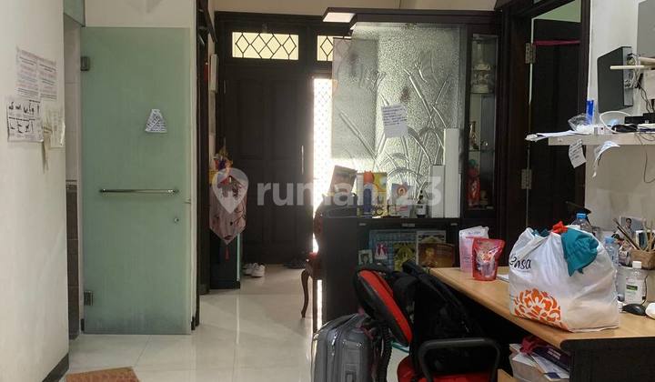 Rumah Mulyosari Tengah Surabaya Murah Sam.ya6032