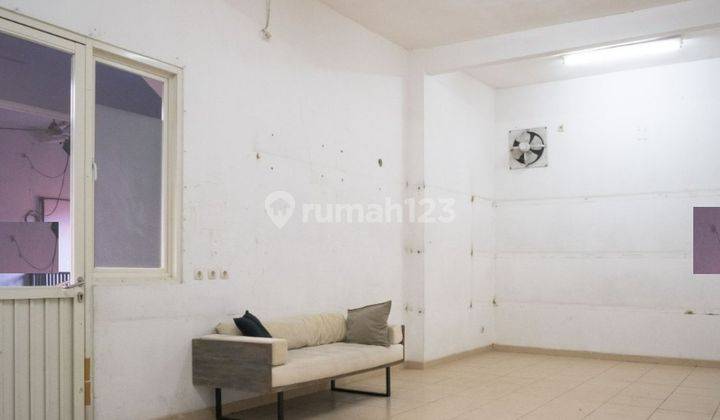 Rumah Trunojoyo Tegalsari Surabaya Murah SAM.YA5624 2