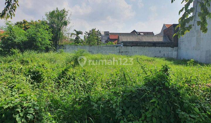 Tanah di Araya Galaxi Bumi Permai Boulevard, Surabaya Sam.ya4530 1