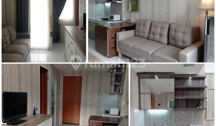 Apartemen Puncak Dharmahusada Surabaya Murah Sam.ya6045 1