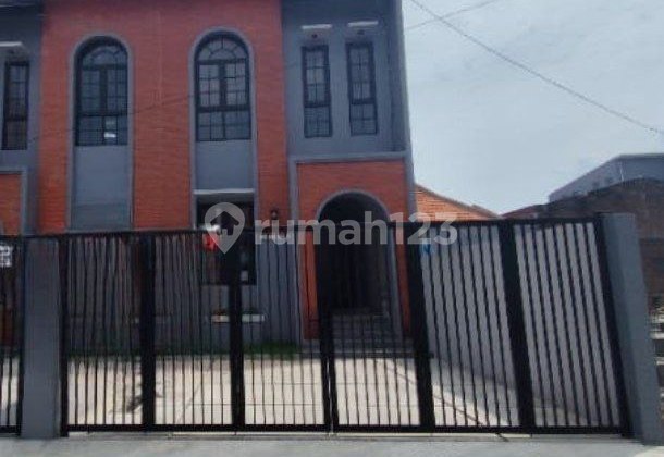 Rumah Medokan Sawah Surabaya Murah Sam.ya6353 2