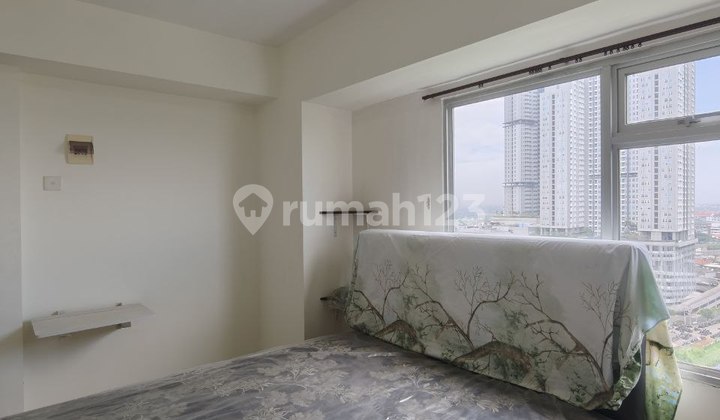 Apartemen Educity Yale Surabaya Murah Sam.ya6033 2