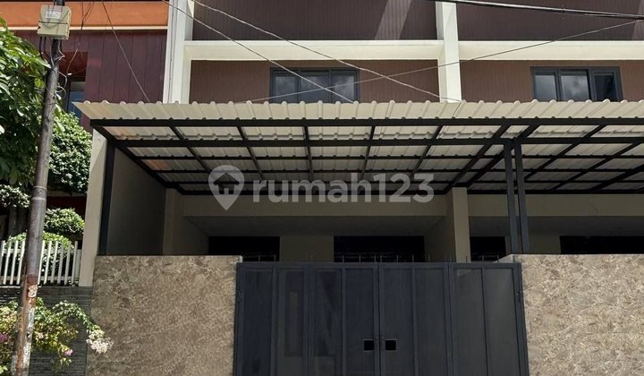 Rumah Tenggilis Surabaya Murah Sam.ya6033