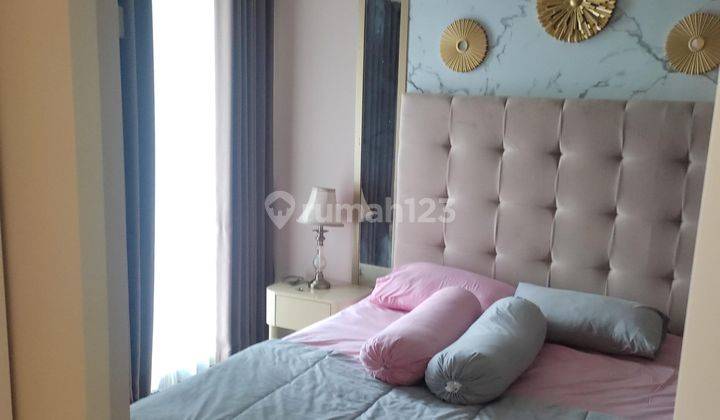 Apartemen Amor Pakuwon City Surabaya Murah SAM.YA4645 2