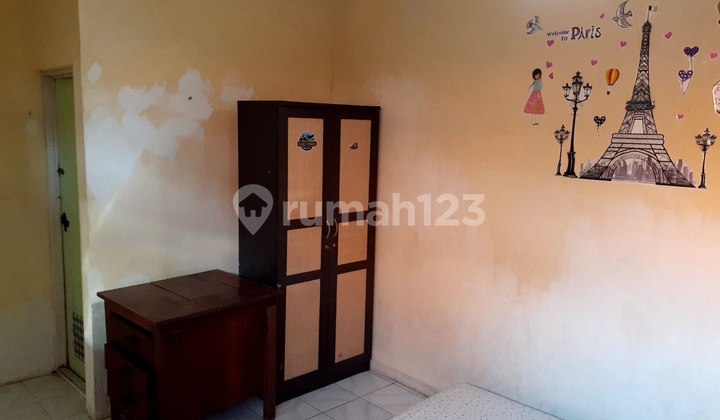 Rumah Ketintang Madya Surabaya Murah Sam.ya6033 2