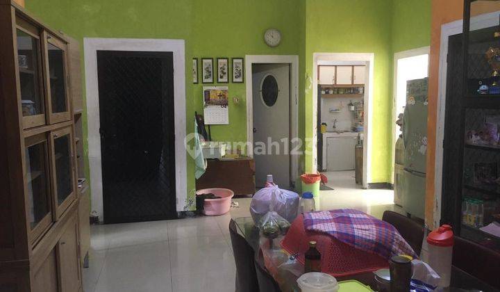 Rumah Karang Asem Surabaya Murah SAM.YA4632 2