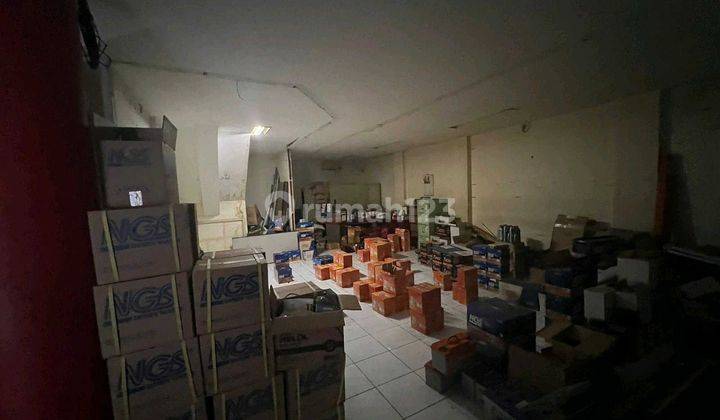 Ruang Usaha di Ngagel Lokasi Strategis, Surabaya Bagus Sam.ya3329 2