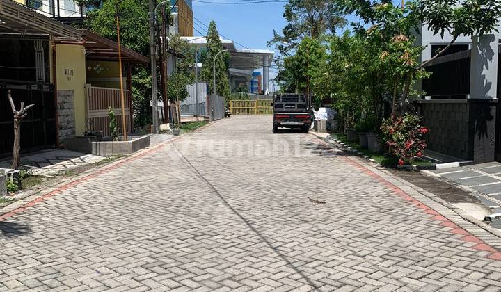 Tanah Medokan Asri Surabaya Murah Sam.ya6355 2