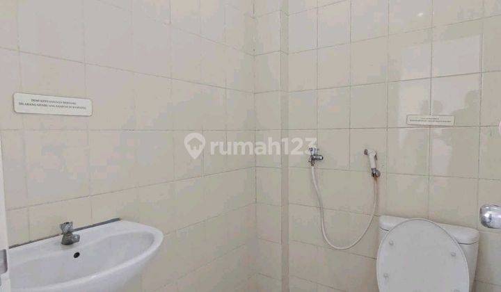 Ruko Raya Jemursari Surabaya Murah SAM.YA5168 2