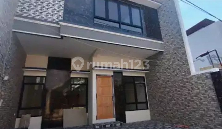 Rumah Karangasem Surabaya Murah Sam.ya6354 Rumah Karangasem Surabaya Murah Sam.ya6354