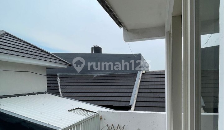 Rumah Puri Surya Jaya Surabaya Murah Sam.ya6353 2