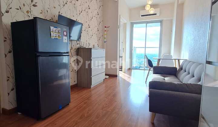 Apartemen La Riz Mansion Surabaya Murah Sam.ya6035 Apartemen La Riz Mansion Surabaya Murah Sam.ya6035