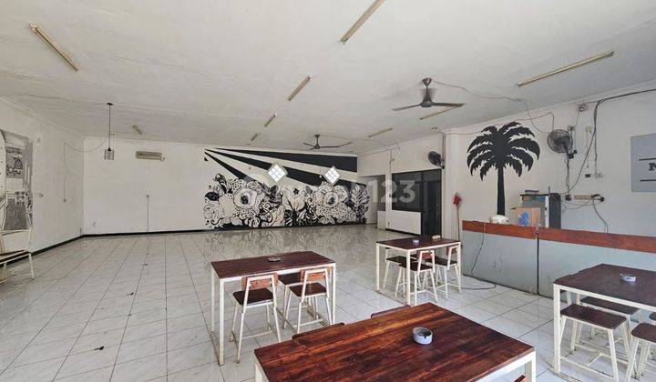Ruko Raya Ambengan Surabaya Murah SAM.YA4796 1