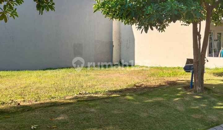 Rumah Zimbali Costa Surabaya Murah Sam.ya6033