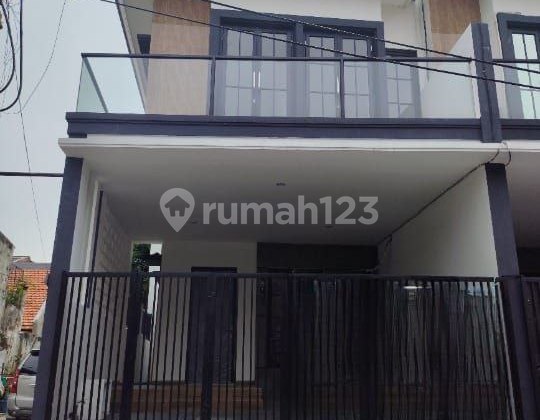 Rumah Ketintang Surabaya Murah Sam.ya6353 2