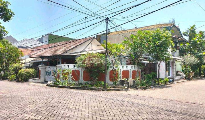 Rumah di Nginden Intan Timur , Surabaya Sam.ya3576 1