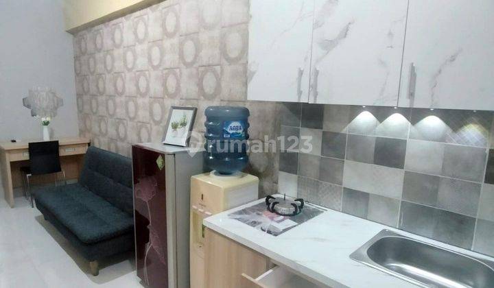 Apartemen Gunawangsa Tidar Surabaya Murah SAM.YA5285 2