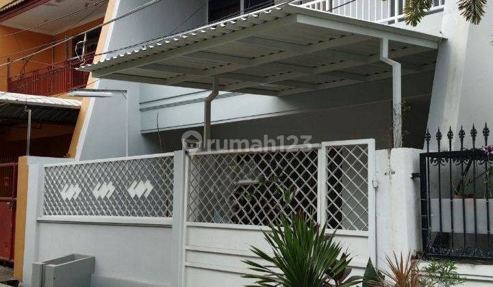 Rumah di Mulyosari Siap Huni Minimalis, Surabaya Sam.ya3460 1