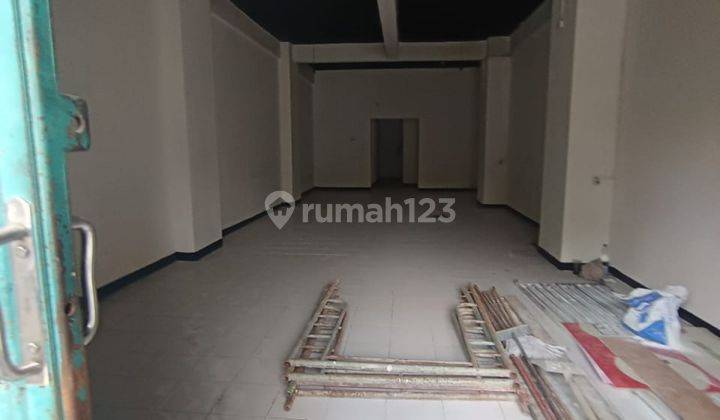 Ruko Sutorejo Prima Surabaya Murah SAM.A991 1