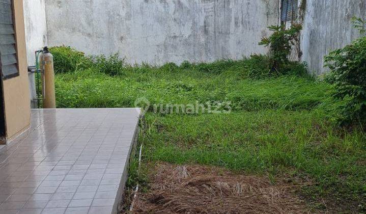 Rumah Raya Hr Muhammad Surabaya Murah SAM.YA5081 2