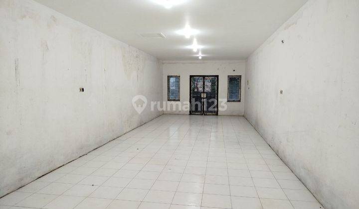 Ruko Raya Mulyosari Surabaya Murah SAM.507 2