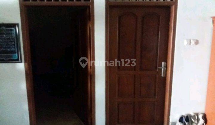 Rumah Kertajaya Indah Tengah Surabaya Murah SAM.YA4727 2