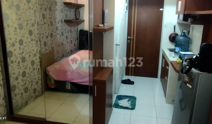 Apartemen Puncak Kertajaya Surabaya Murah Sam.ya6033 2