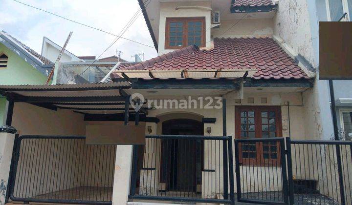 Rumah di Rungkut Asri Tengah, Surabaya Sam.ya4507 1