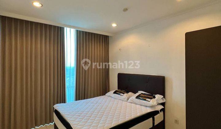 Apartemen Via Ciputra World Surabaya Murah SAM.YA4640 2