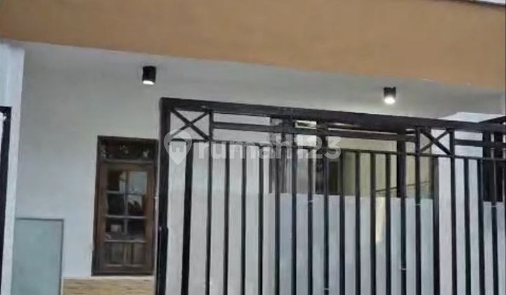 Rumah Babatan Pratama Surabaya Murah Sam.ya6033