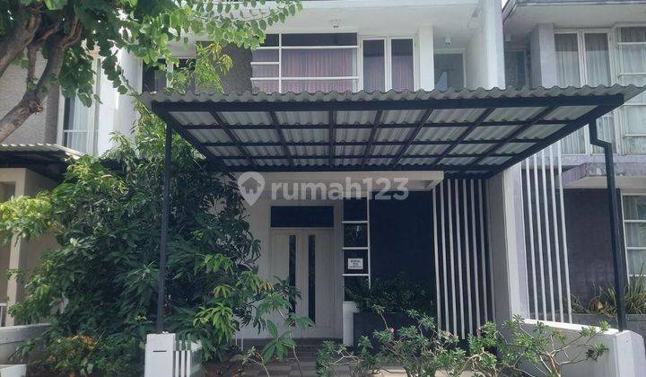 Rumah di Royal Residence Siap Huni, Surabaya Sam.ya3506 1