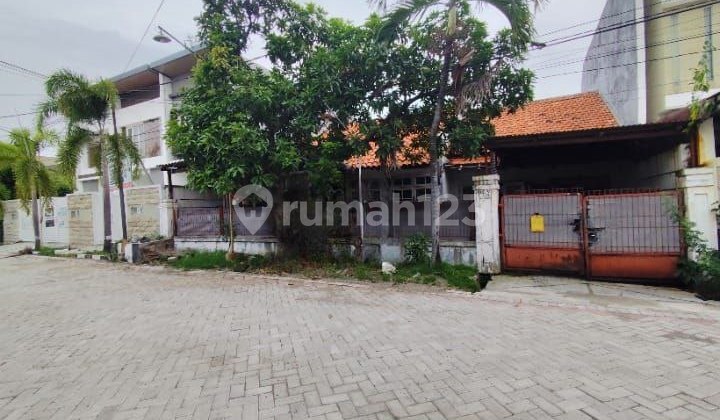 Rumah Medokan Asri Surabaya Murah Sam.ya6353 2