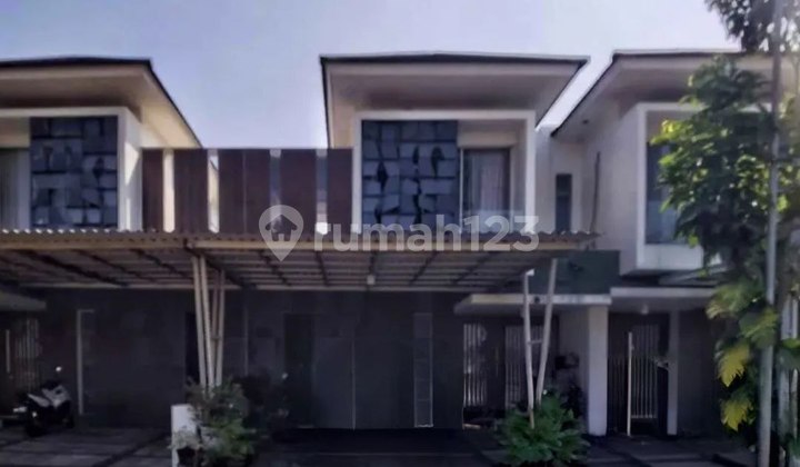 Royal Residence Surabaya House Cheap Sam.ya6033