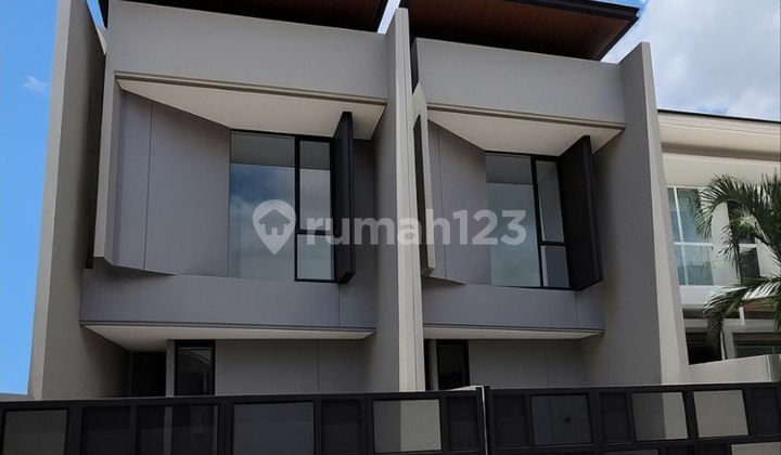 Rumah Sutorejo Prima Surabaya Murah Sam.ya6354 Rumah Sutorejo Prima Surabaya Murah Sam.ya6354