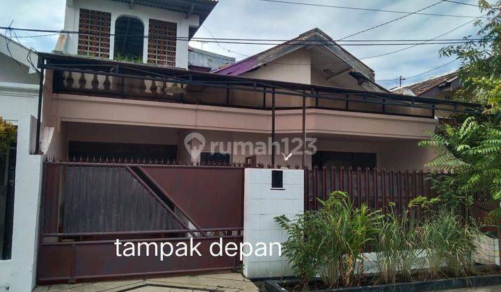 Rumah Wisma Permai Surabaya Murah Sam.ya4279 1