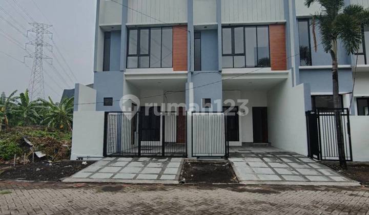 Rumah Prapen Indah Surabaya Murah Sam.ya6355 Rumah Prapen Indah Surabaya Murah Sam.ya6355
