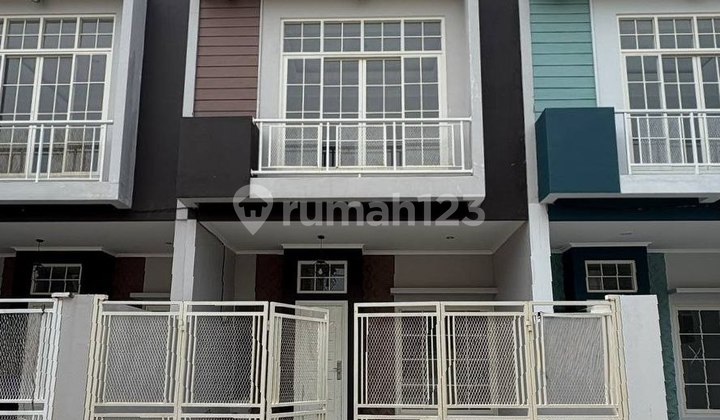 Rumah Lebak Surabaya Murah Sam.ya6033