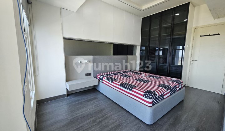 Apartemen Amor Pakuwon City Surabaya Murah Sam.ya6033