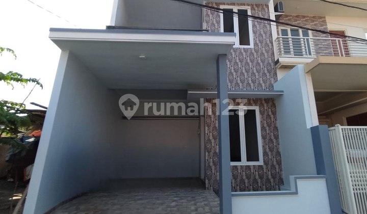 Rumah Medokan Asri Surabaya Murah Sam.ya6353 Rumah Medokan Asri Surabaya Murah Sam.ya6353
