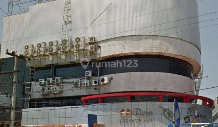 Ruko Raya RMI Bratang Surabaya Murah SAM.YA5005 1