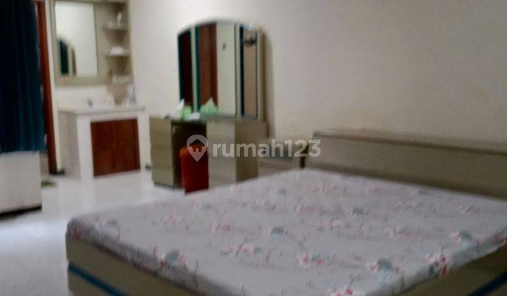 Rumah Bagus Furnished di Margorejo Indah Surabaya Murah 4