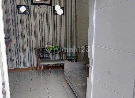 Rumah 2 Lantai Bagus di Lebak Jaya Kenjeran Surabaya