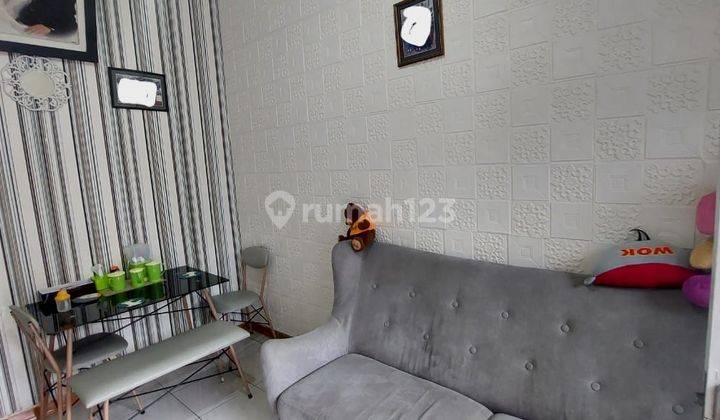 Rumah 2 Lantai Bagus di Lebak Jaya Kenjeran Surabaya