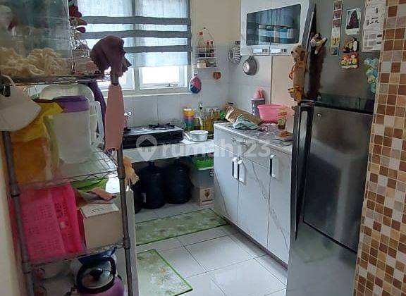 Rumah 2 Lantai Bagus di Lebak Jaya Kenjeran Surabaya
