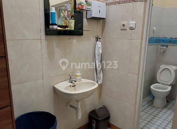 Rumah 2 Lantai Bagus di Lebak Jaya Kenjeran Surabaya